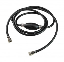 Шланг топливный с переходниками Tohatsu, E.Chance