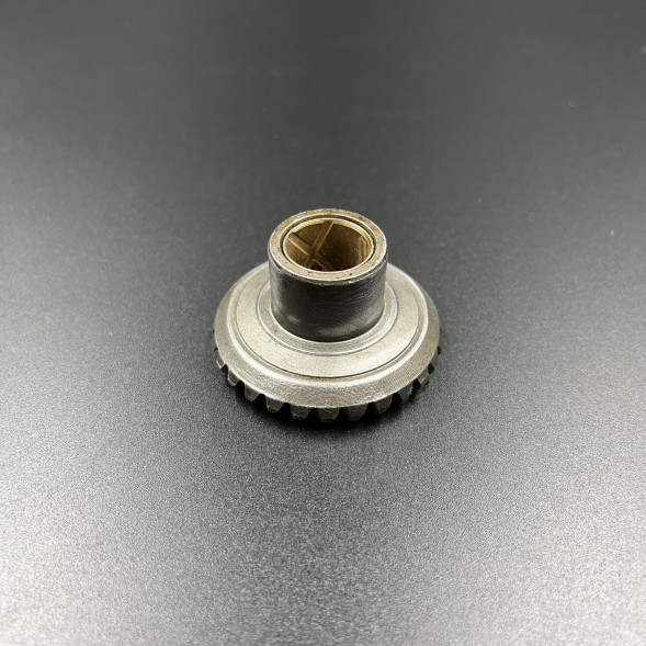 Шестерня заднего хода Hangkai M5.0 (HK5S.14-01) (Высокая 22х15) (369-64030-2) (PREMARINE)