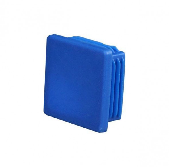 Заглушка рамы прицепа 50х50 мм