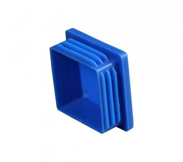 Заглушка рамы прицепа 50х50 мм