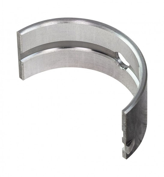 Вкладыш коренной Marine Rocket (половинка) (F9.9-01.01.00.10)