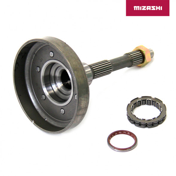 Корпус сцепления (HL, с обгонной муфтой) AT-MZ1472