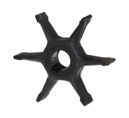 Крыльчатка охлаждения Yamaha 20A/25A