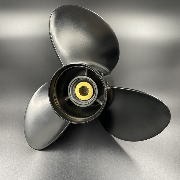 Гребной винт Suzuki DF150-DF300 (3x15x17)