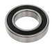 Подшипник водяной помпы Volvo Penta 175-572, Recmar
