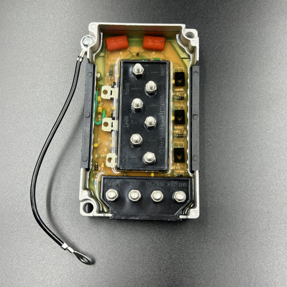 Коммутатор Mercury (332-7778A9;332-7778A12) (PREMARINE)