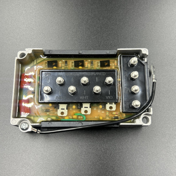 Коммутатор Mercury (332-7778A9;332-7778A12) (PREMARINE)