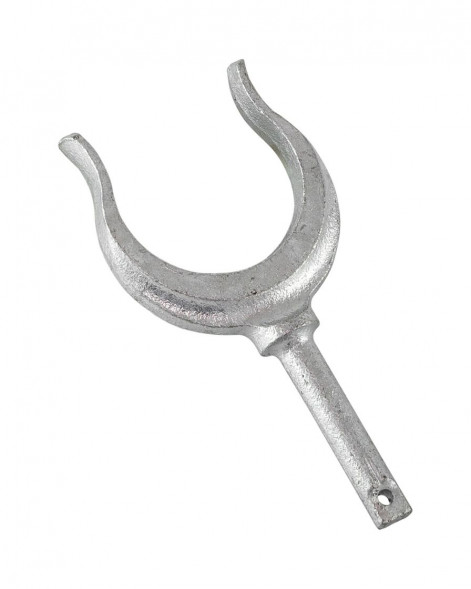 Уключина 155х50хд.12 мм