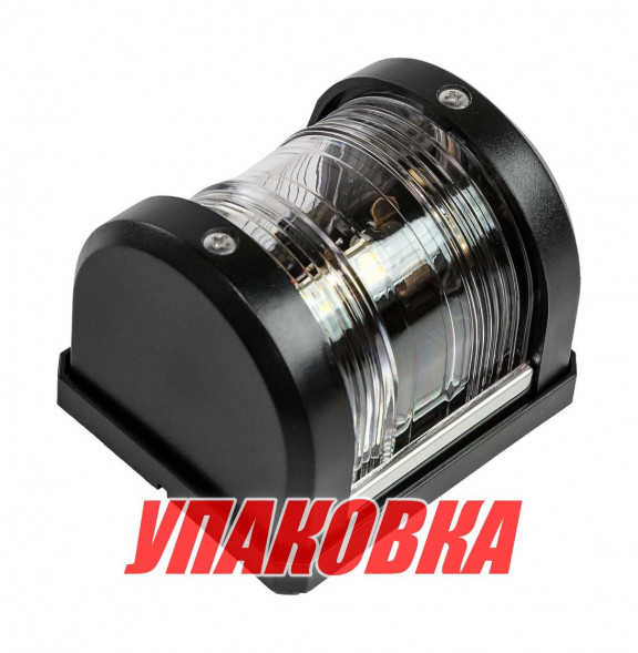 Огонь топовый светодиодный белый (упаковка из 4 шт.)