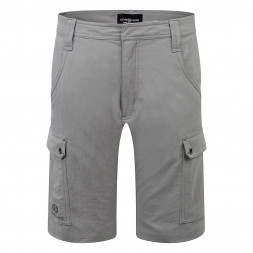 Шорты &quot;Cargo&quot;, цвет серый, размер 30 (76 см - обхват в поясе)
