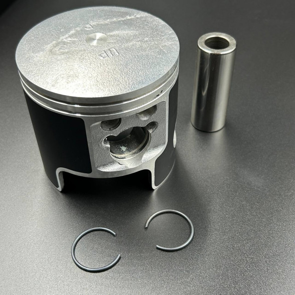 Поршень Yamaha Z200-Z300 (P) (STD) (KACAWA)