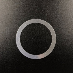 Шайба под шзх (0.12mm) Yamaha 40-50