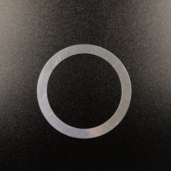 Шайба под шзх (0.12mm) Yamaha 40-50