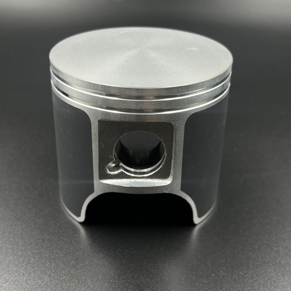 Поршневой комплект BRP Skandic 550 (Rotax 553) (1.00mm) (09-081-4; 42088905) (Sinera)