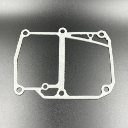 Прокладка под блок Yamaha 9.9-15 (KACAWA)