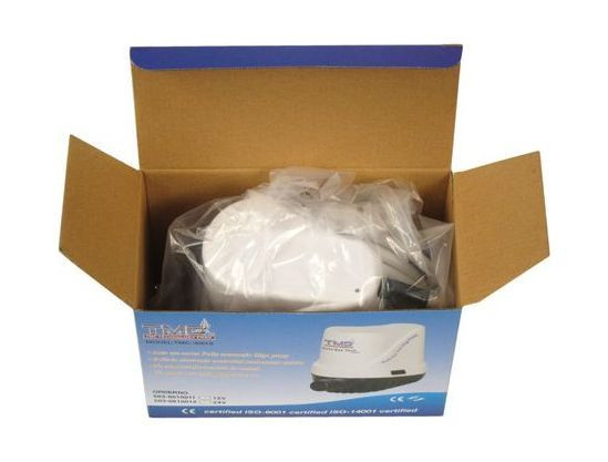 Помпа осушительная, 12 В, 1000GPH (3785 л/ч), автоматическая