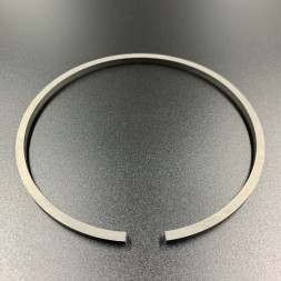 Кольцо уплотнительное металлическое коленчатого вала Yamaha 115-225 (Kacawa)