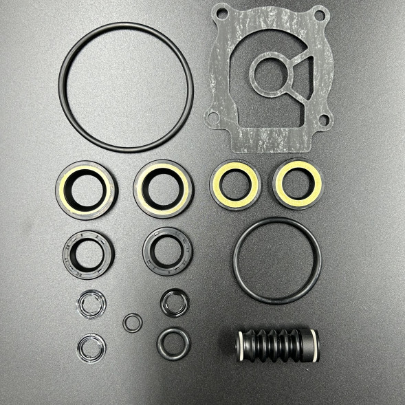 Ремкомплект редуктора Suzuki DT25-30 DT25C-30C/DF25T-30T (Omax)