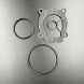 Ремкомплект редуктора Suzuki DT25-30 DT25C-30C/DF25T-30T (Omax)
