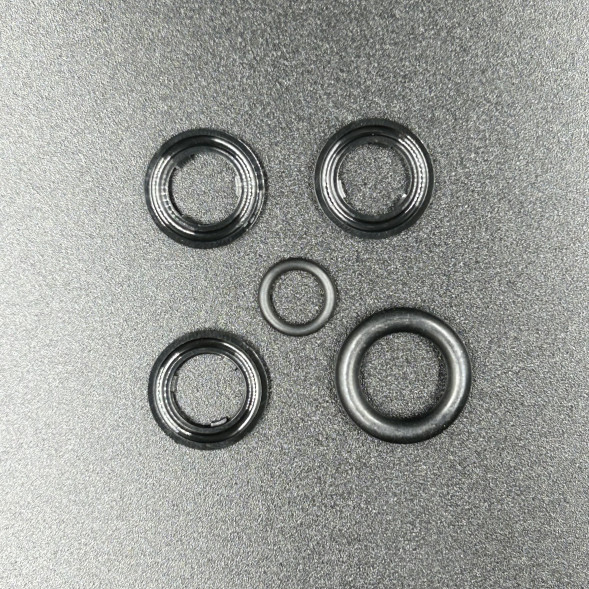 Ремкомплект редуктора Suzuki DT25-30 DT25C-30C/DF25T-30T (Omax)