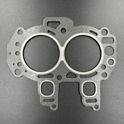 Прокладка под головку YAMAHA F8-9,9 (6G8-11181-A1)