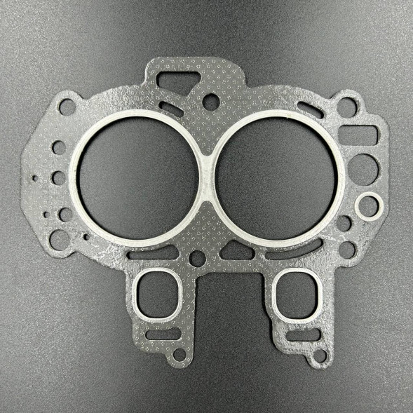 Прокладка под головку YAMAHA F8-9,9 (6G8-11181-A1)