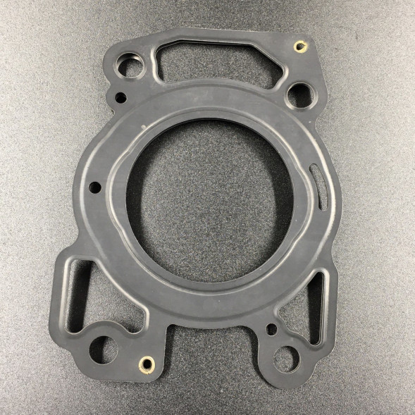 Прокладка под головку Yamaha F2-2.5 (PREMARINE)