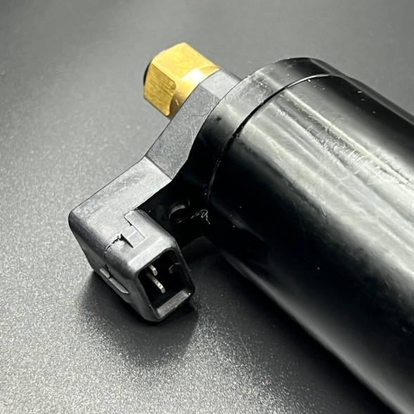 Топливный насос Vovlo Penta 4.3, 5.0, 5.7 (Omax)