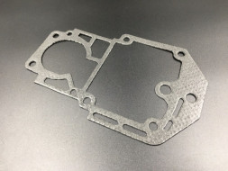 Прокладка под блок Yamaha 25-30 old (Osaka)