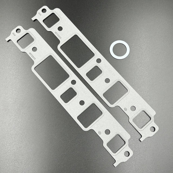 Набор прокладок Mercruiser Alpha One 4.3L (Quicksilver)