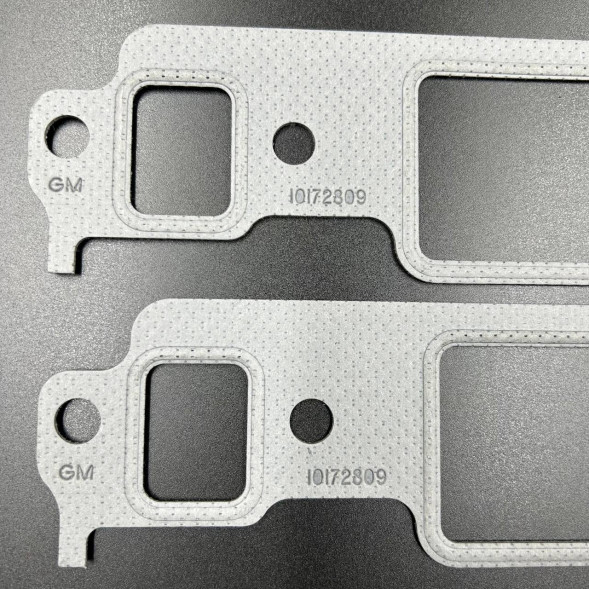 Набор прокладок Mercruiser Alpha One 4.3L (Quicksilver)