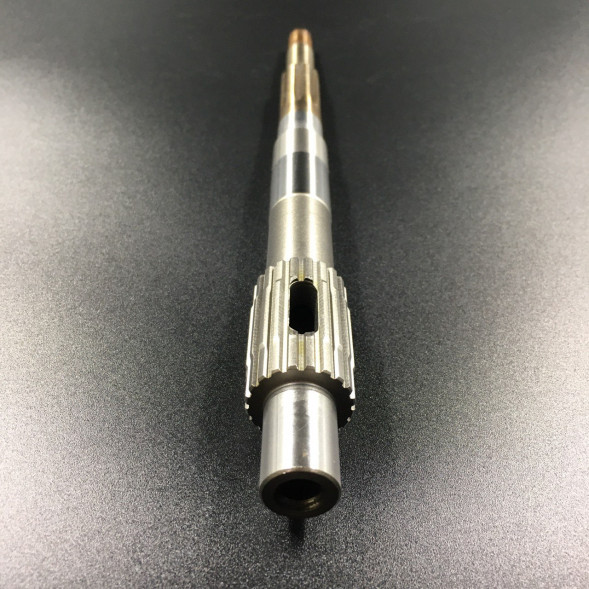 Вал гребной Yamaha 9.9-15, F8-20 (Sinera)
