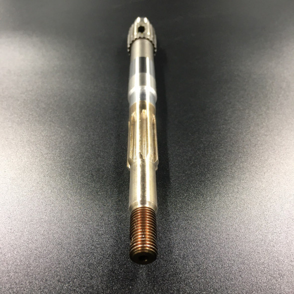 Вал гребной Yamaha 9.9-15, F8-20 (Sinera)