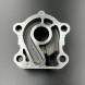 Основание помпы охлаждения Yamaha 60-90, F75-100 (6D8-WS443-00; 688-44341-01-94) (Kacawa)