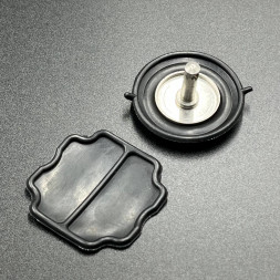 Ремкомплект топливного насоса Suzuki DF4-6(A) (15170-91J02) (PREMARINE)