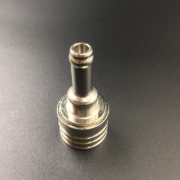 Коннектор топливный Suzuki DT4-150, DF9.9-90, DF8-90(A) (65750-95510;65750-95501) (к баку) (Omax)