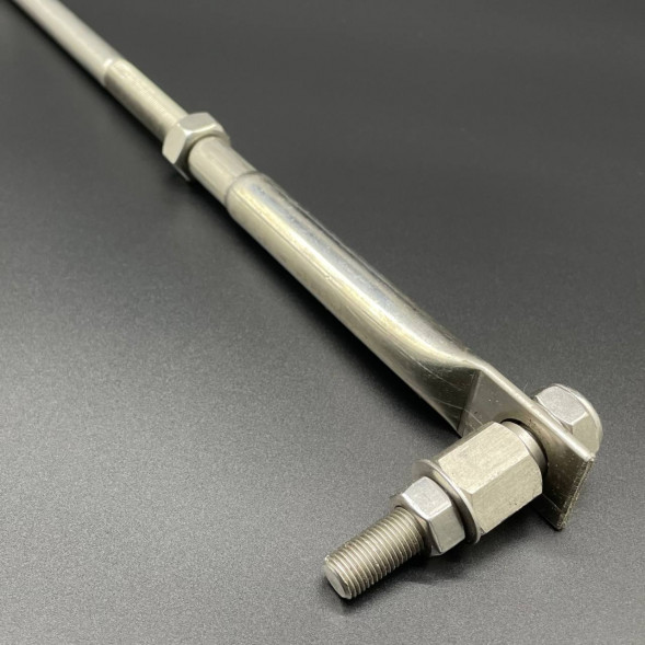 Тяга рулевая универсальная (регулируемая) (Китай)