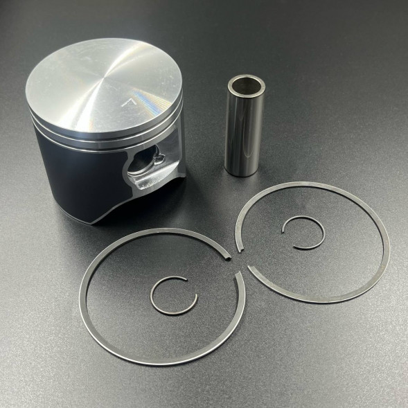 Поршневой комплект Polaris 800 (STD) (2204322) (KINETIX)