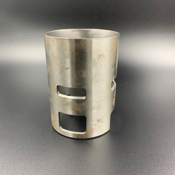 Гильза цилиндра (60H-11312-00) (Omax)