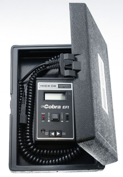 EFI-TESTER-COBR (оригинальный артикул - O500004)