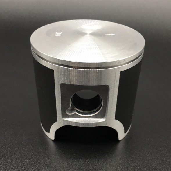 Поршневой комплект BRP Skandic 600 (0.25mm) (RT)