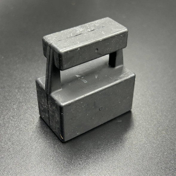Подушка подвески Mercury 6-15 2/4-Stroke (Quicksilver)