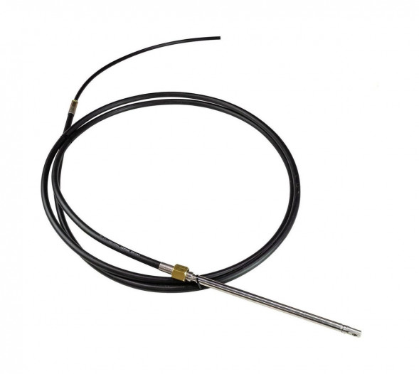 Трос рулевого управления M66-20FT, Marine Rocket (упаковка из 3 шт.)