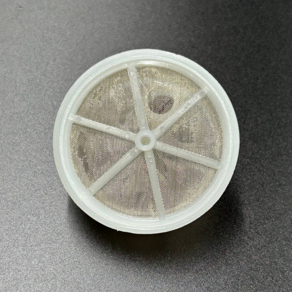 Топливный фильтр (сменный элемент) Yamaha 150-250 (Omax)