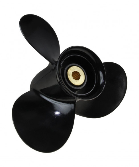 Винт гребной Suzuki DF8A-20A/DT9.9-15(A);3x9-1/4x10R, E.Chance