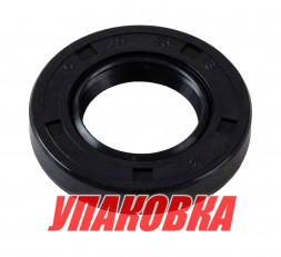Сальник 25x45x8, Tohatsu/Mercury 9.9-18, Omax (упаковка из 12 шт.)