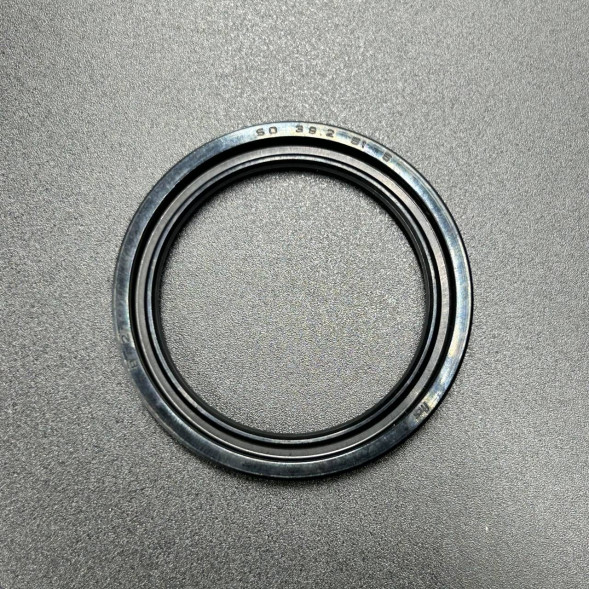 Сальник поворотной рамы Suzuki DT40 DF40-350A (09282-39001) (39х51х5) (Suzuki)