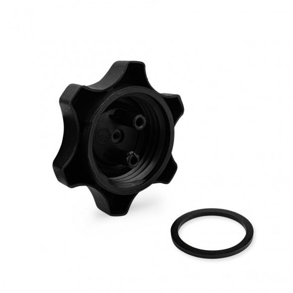 Крышка топливного/масляного бака Sledex для Ski-Doo