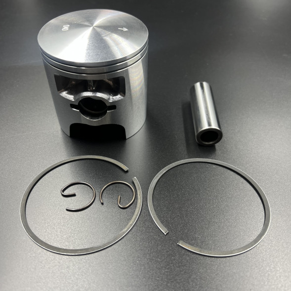 Поршневой комплект Yamaha VK540 (+0.75mm) (09-808-03) (Sinera)