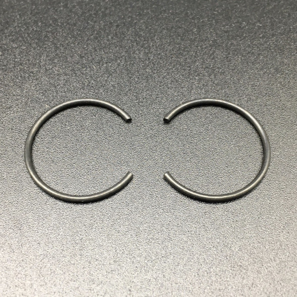 Поршень Suzuki DT25-30 (STD) (PREMARINE)